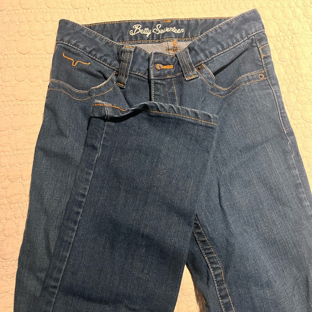 Kimes jeans